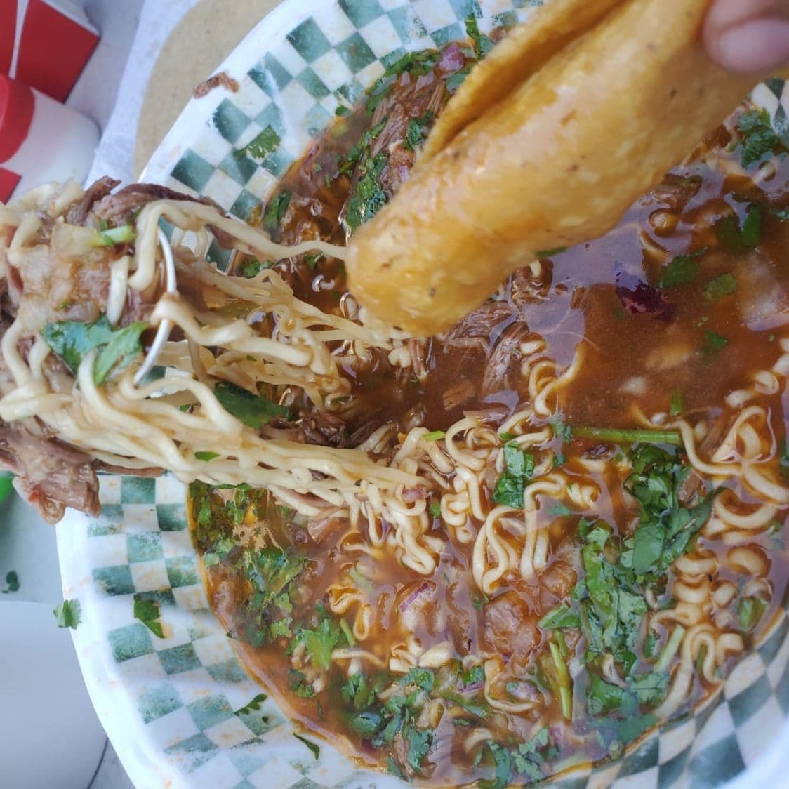 Birria - Men 16 Oz