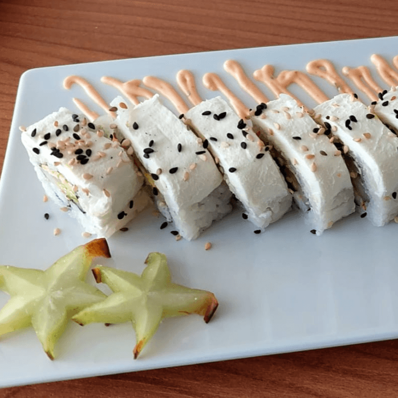 Philadelphia Roll