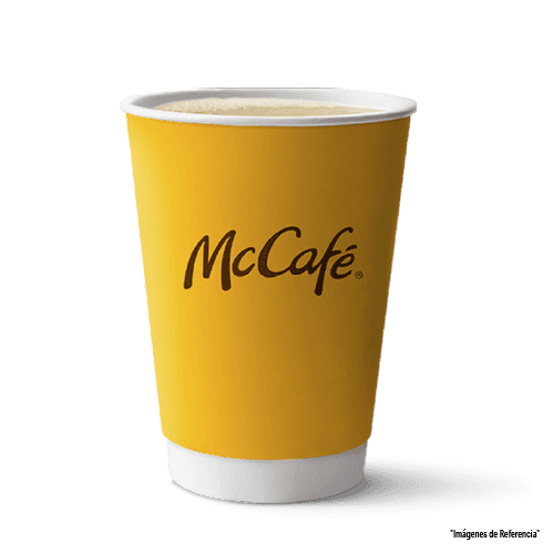 Café con leche Grande