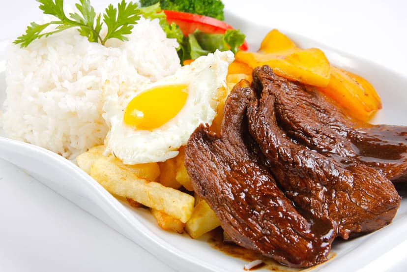 Restaurante Marfood