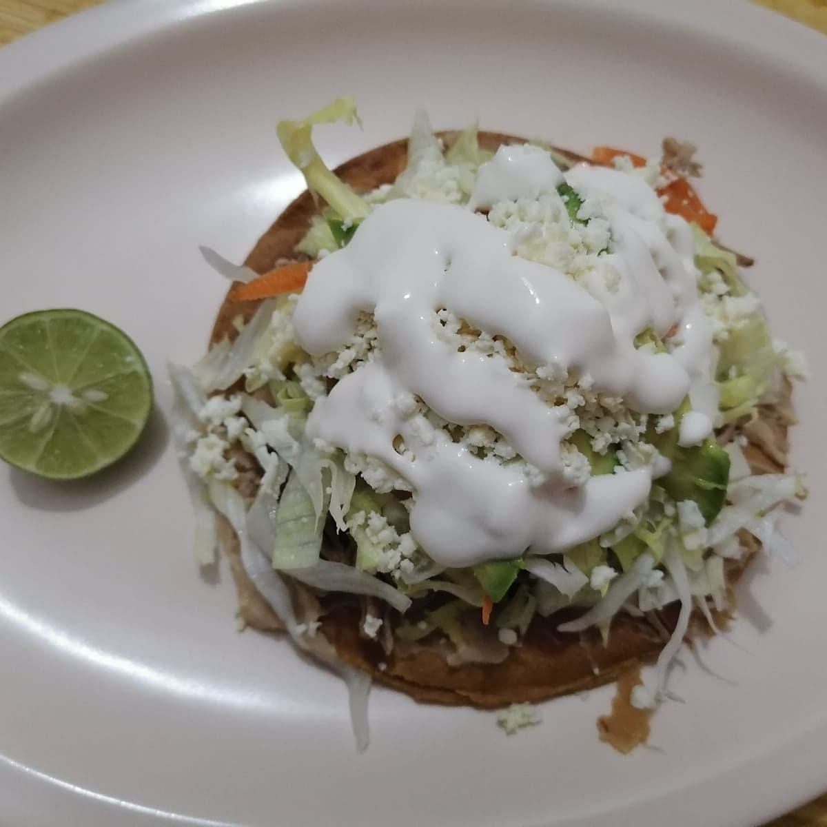 Tostada