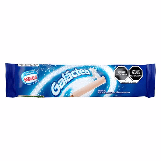 Galactea Nestle 37g