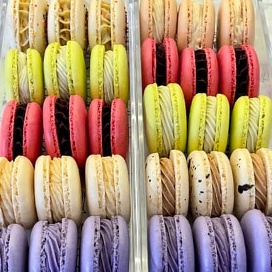 Macarons