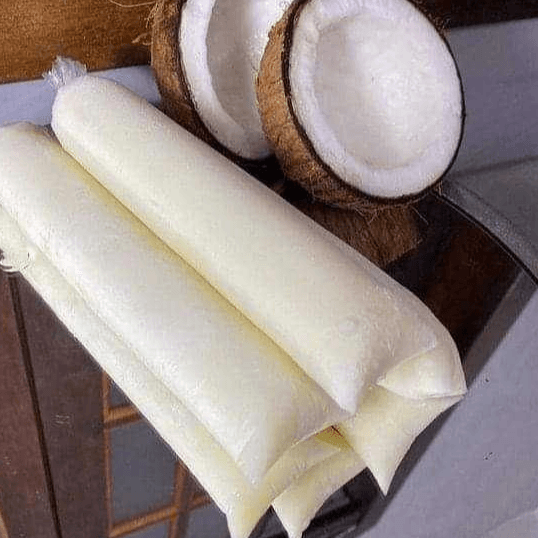 Bollo Pay De Coco
