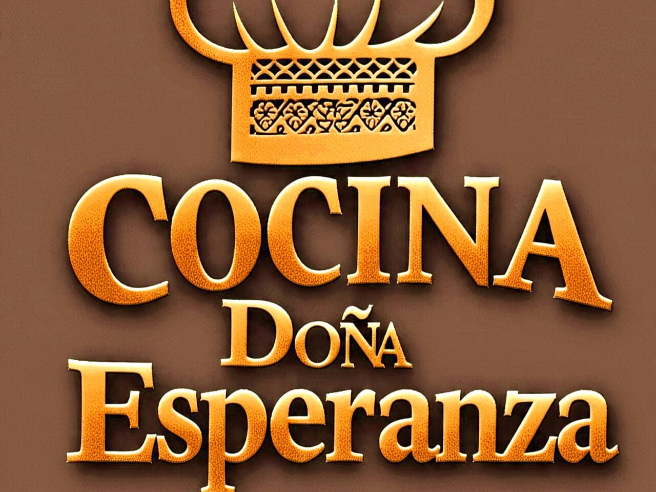 Cocina Doña Esperanza