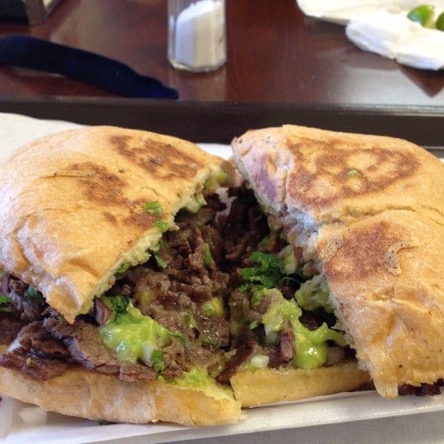ARRACHERA C/BISTEC PROMO PROMO $75