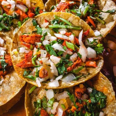 Taco Pastor