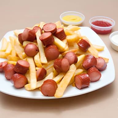 SalchiPapas