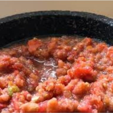 Salsa