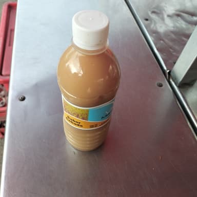 Agua de Cebada 500 ml
