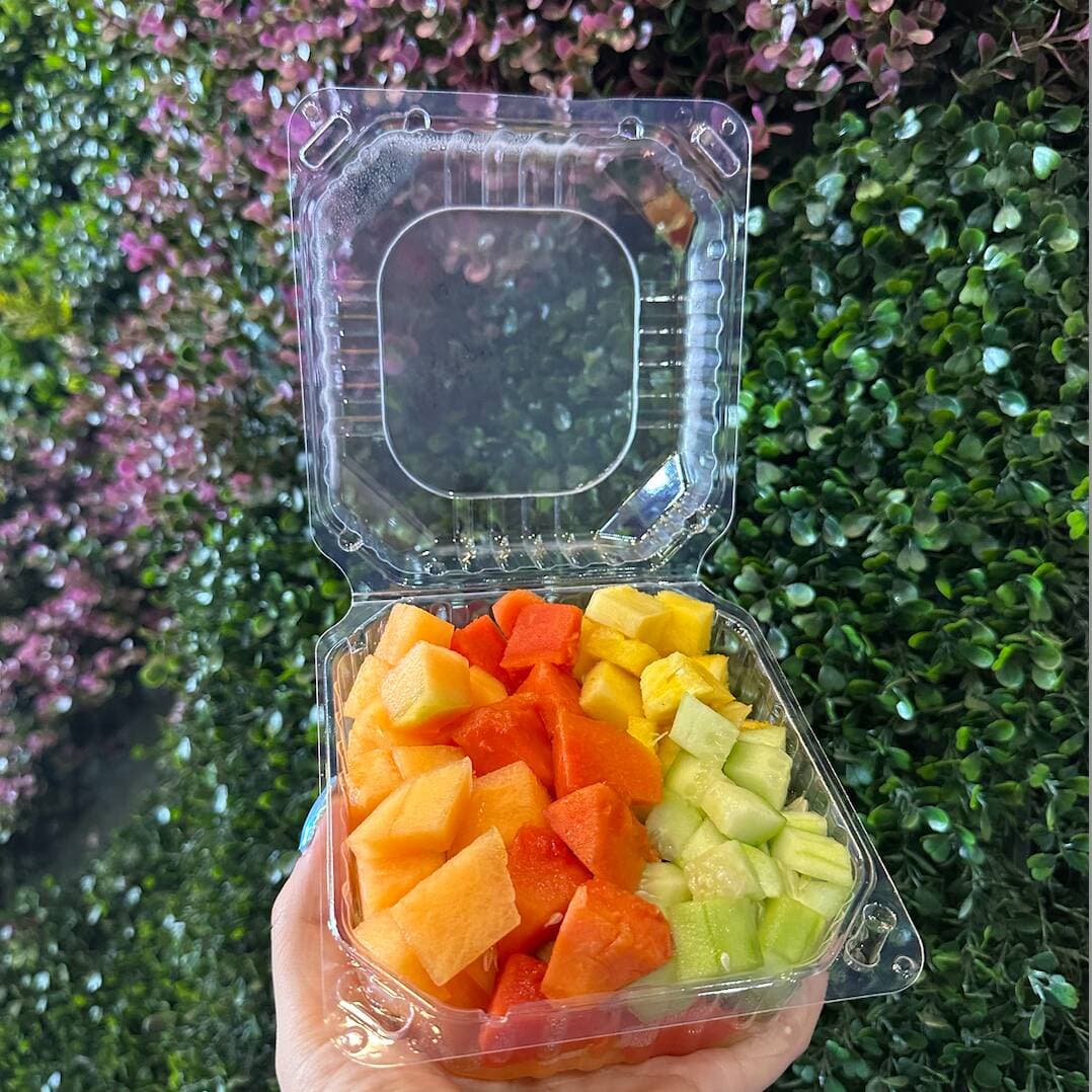 Coctel de Frutas