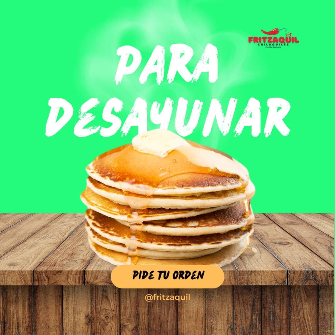 Hotcakes
