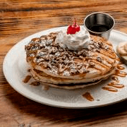 Hot Cakes Danes