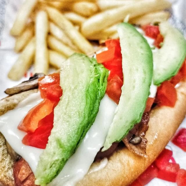 COMBO ESPECIAL HOT DOG