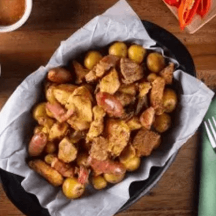 Picada para 2 Personas
