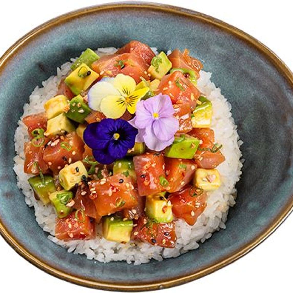 Soho Tuna