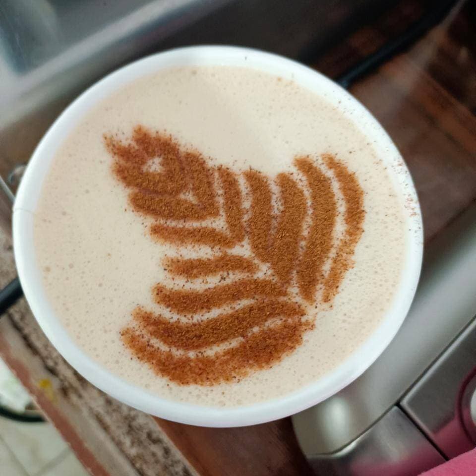 Capuccino Tradicional