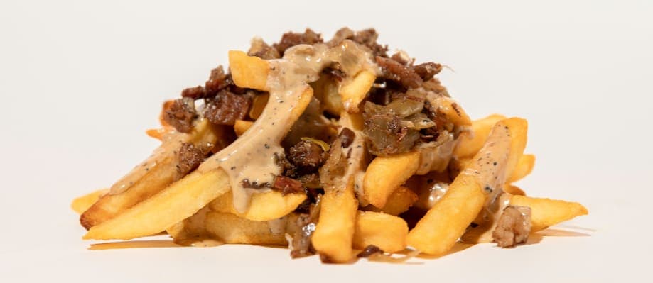Chubbies Fries Individuales