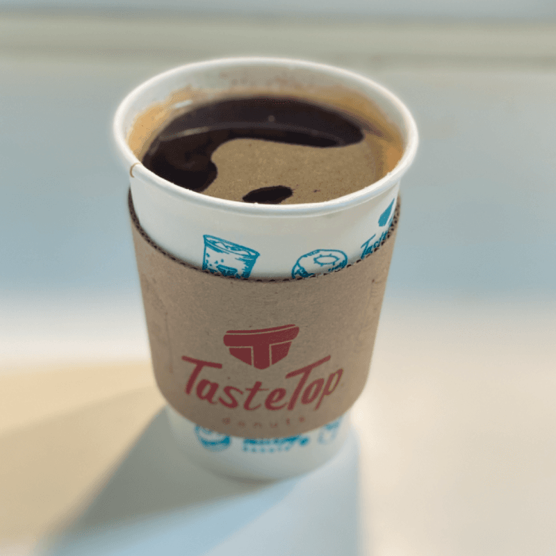 Café Americano 12 oz