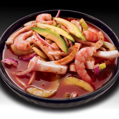 COCO MIXTO