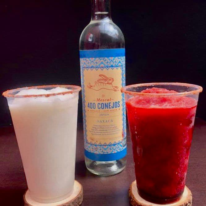 Mezcalinas 500ml