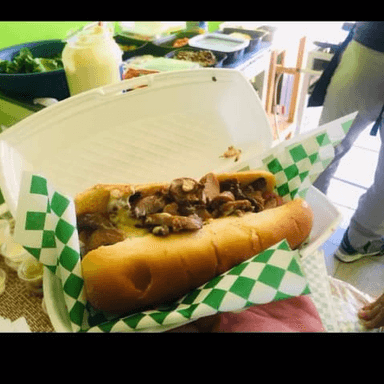 Champidogo Tradicional