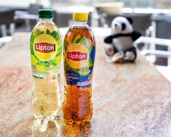 Lipton Té Helado (600ml)