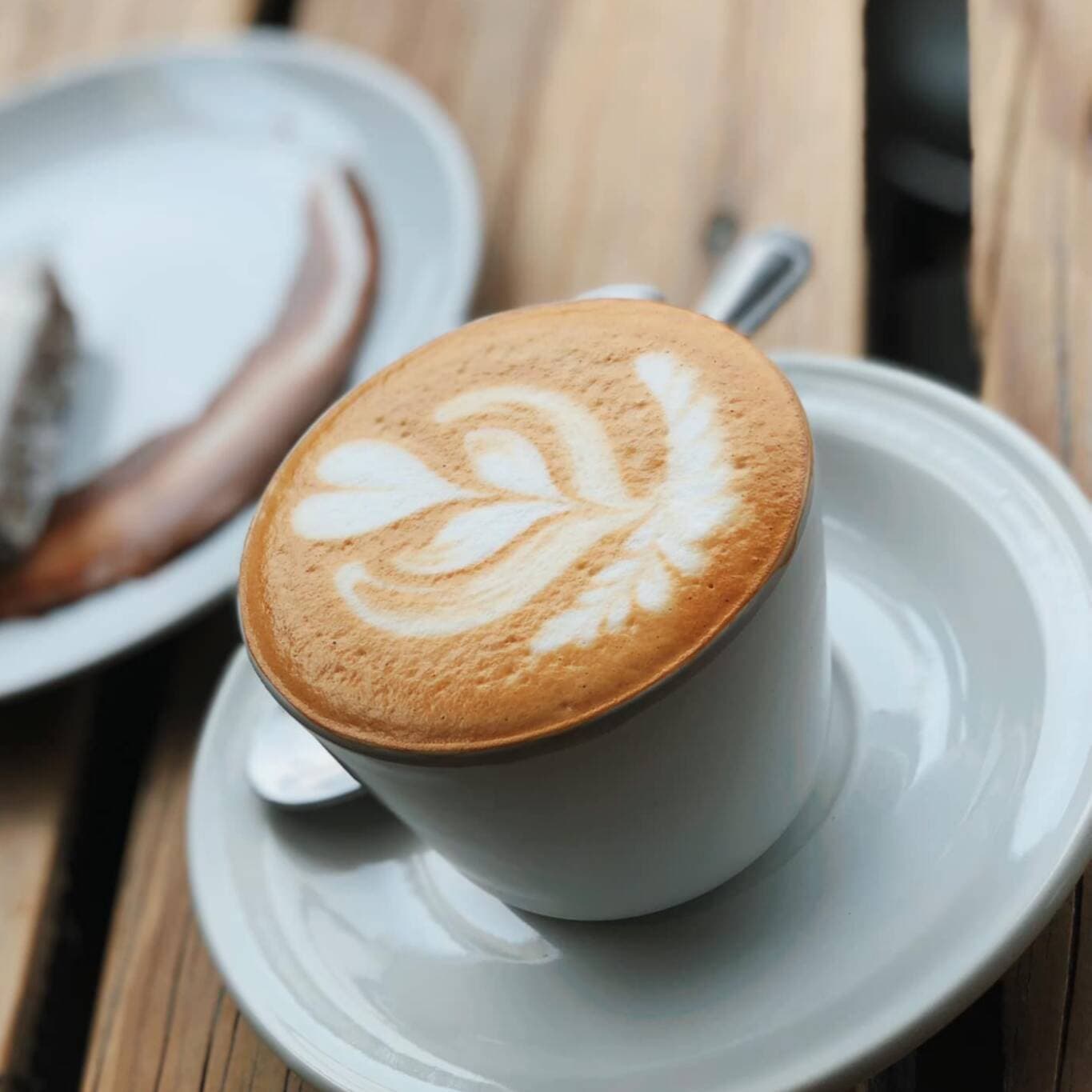 Capuchino