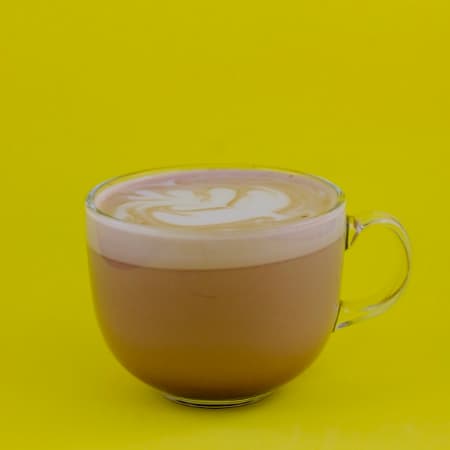 Capuccino Caliente 16 OZ