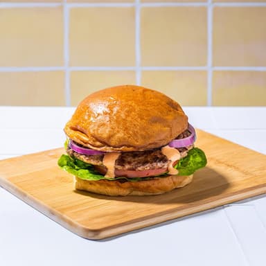 Prime Burger