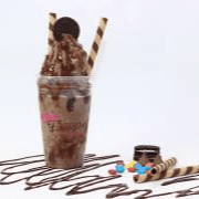 Combo Frappe Oreo