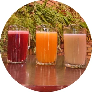 LITRO DE JUGO