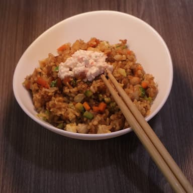 YAKIMESHI DE RES