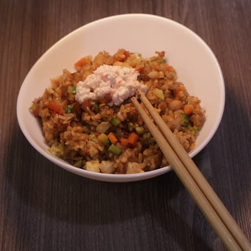YAKIMESHI DE RES
