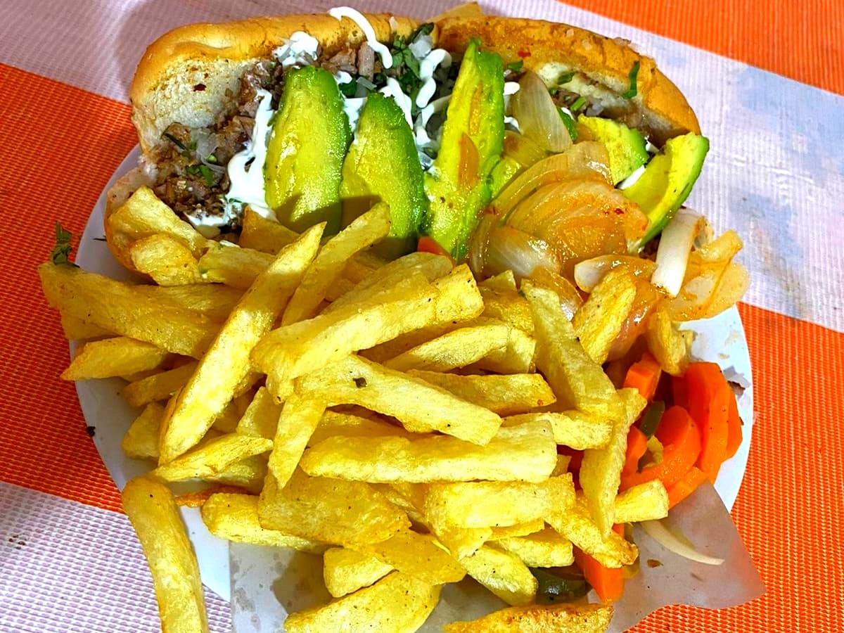 Qué Pachuca TAQUERIA