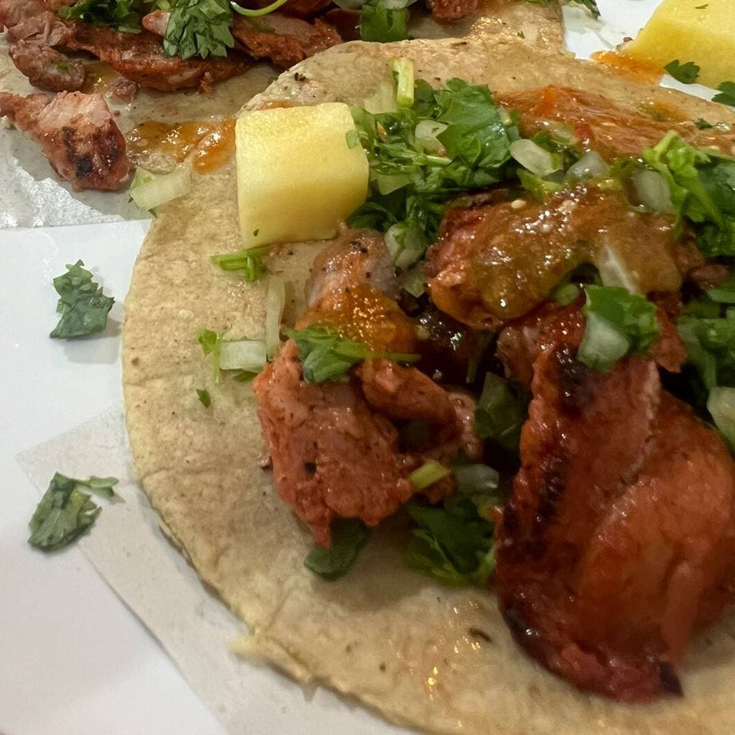 Al Pastor