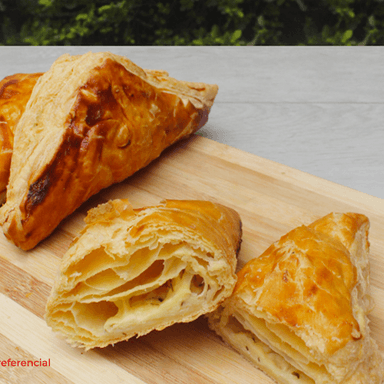 Empanada de Queso