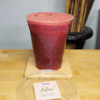 Jugo Tommy