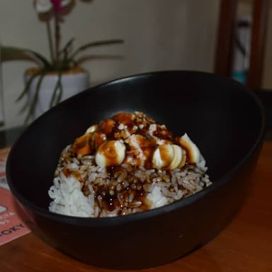 Gohan Especial