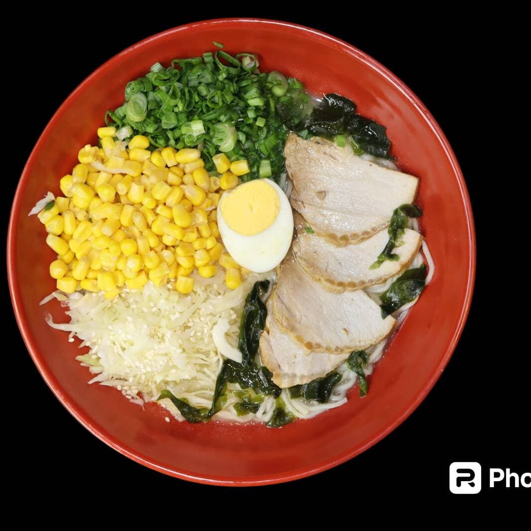 Ramen Miso