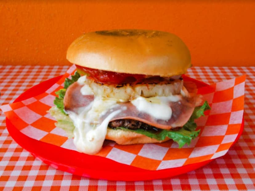 Express Burger Toluca