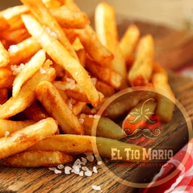 Orden de Papas