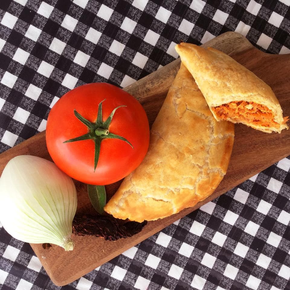 Tinga de Pollo