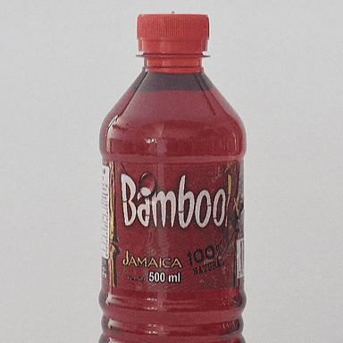 Jamaica 500ml