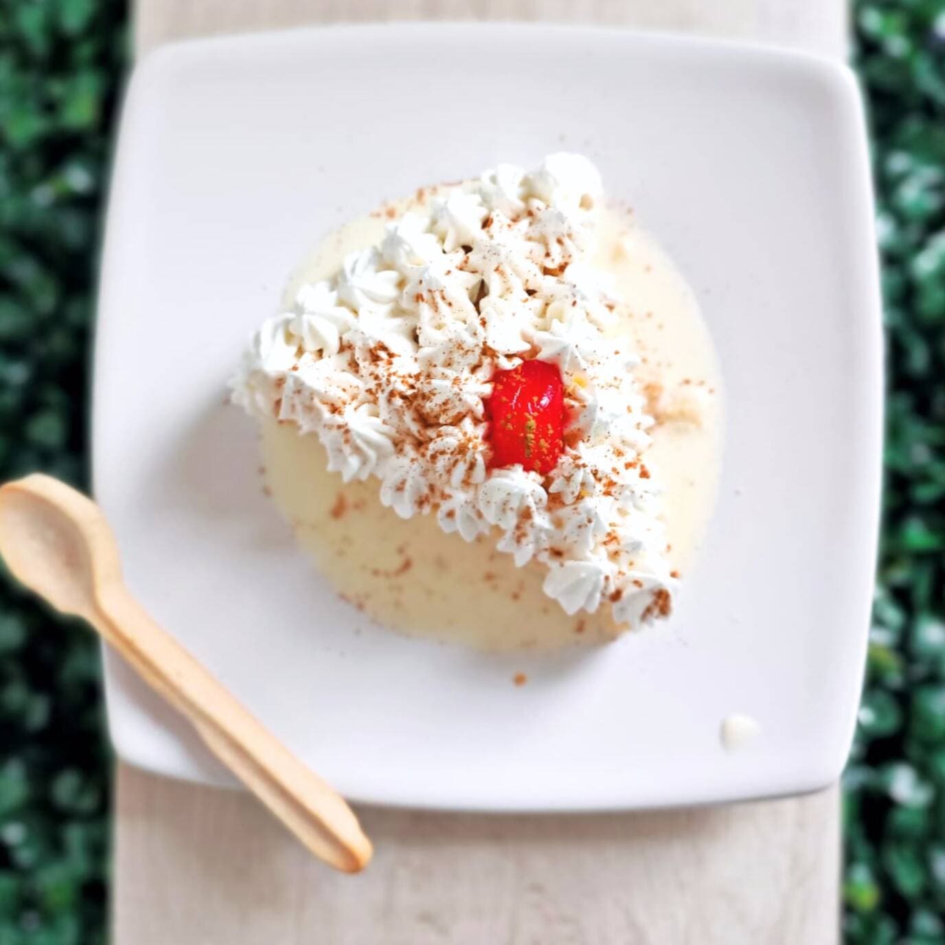 Torta Tres Leches X2