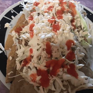 Empanadas de Queso
