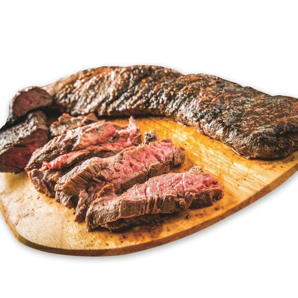 Arrachera