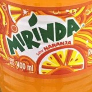 MIRINDA