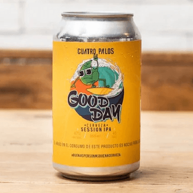 Good Day (Session IPA)