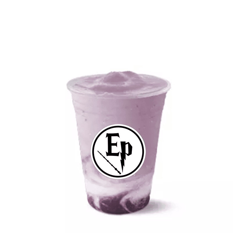 Taro Frappe